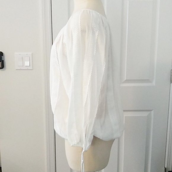 J. Crew Blouse - Picture 7 of 7